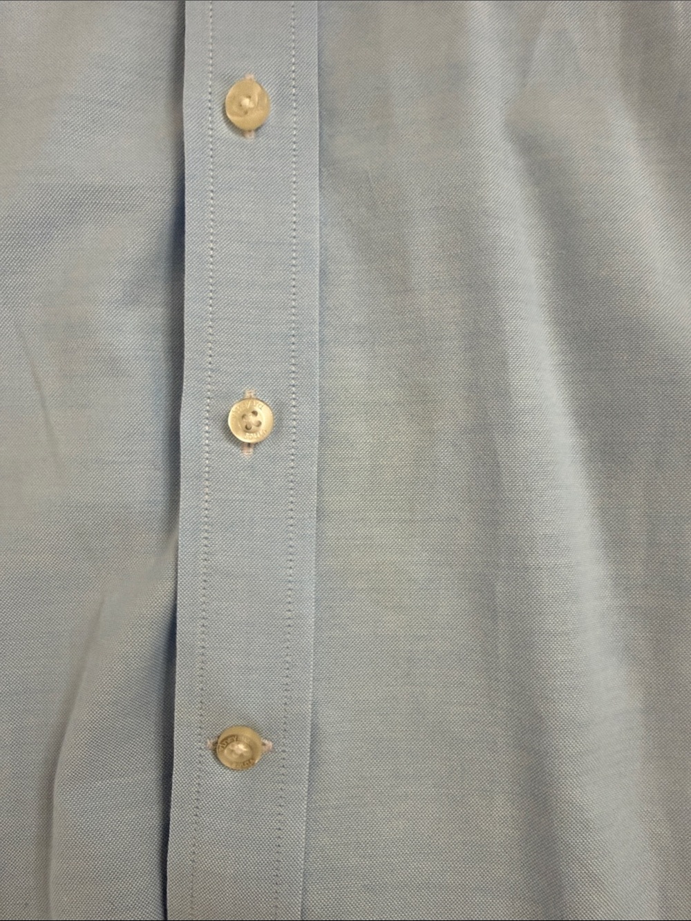 Vineyard Vines Slim Fit Whale Shirt Blue Pink Colorblock Button Down M - Picture 4 of 9